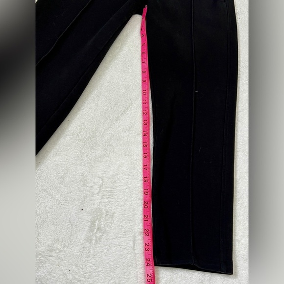 Everlane Black Cropped 'The Dream Pant'- Small - Picture 10 of 10